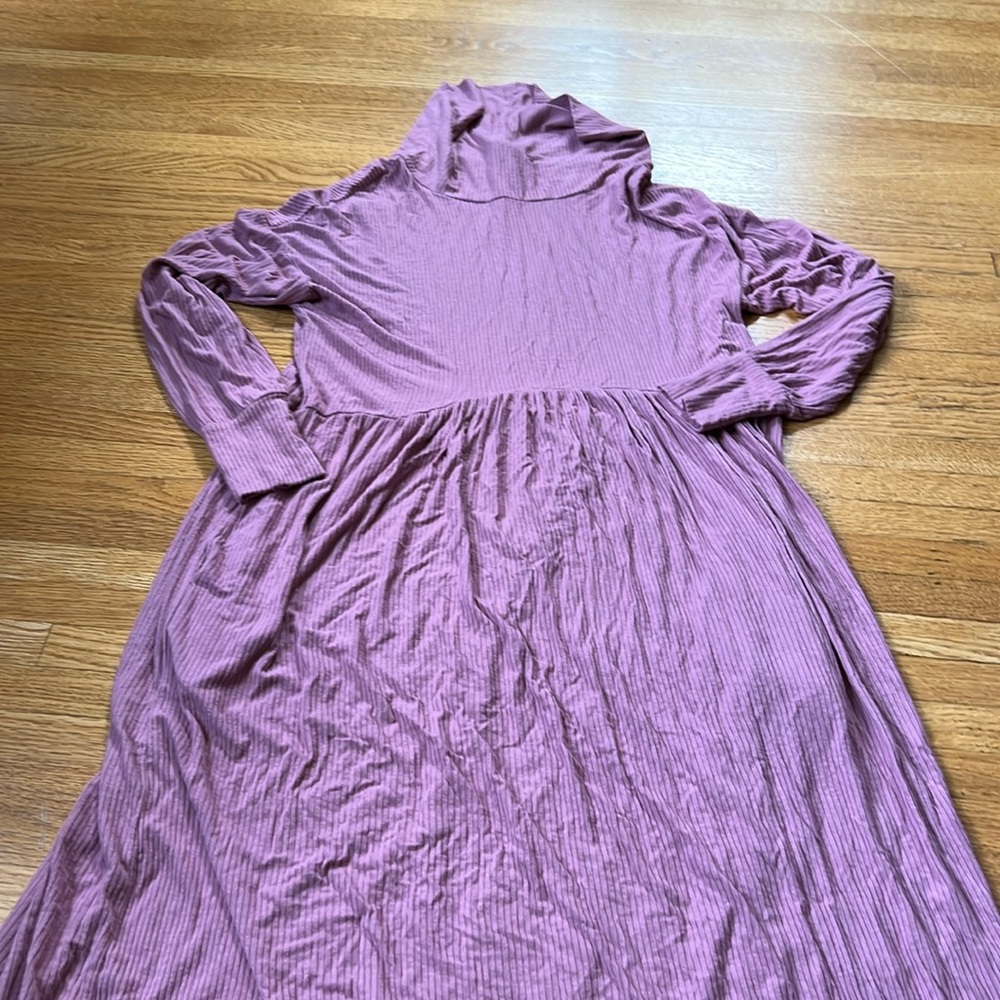 Dolan / Anthropologie dress
